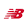 New Balance logo