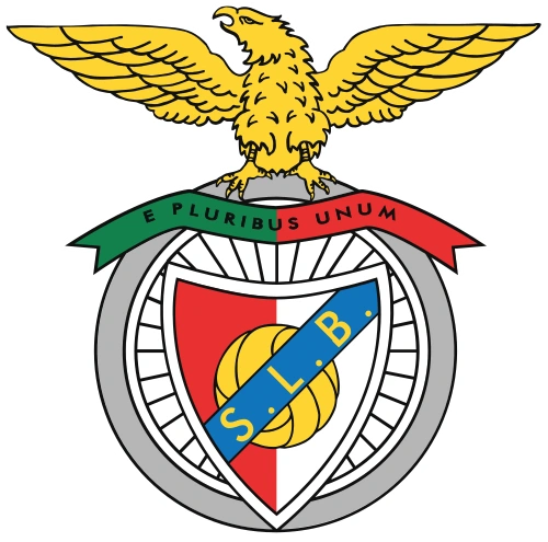 Benfica logo