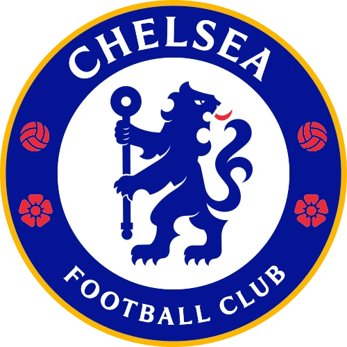 Chelsea logo