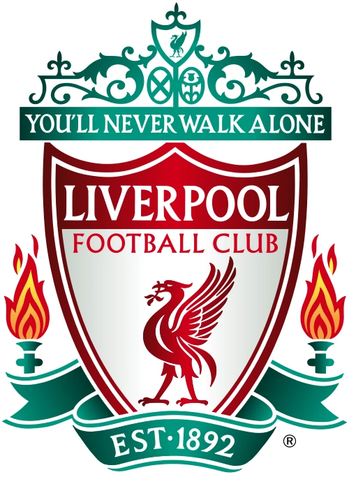 Liverpool FC logo