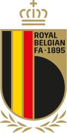 Belgium logo