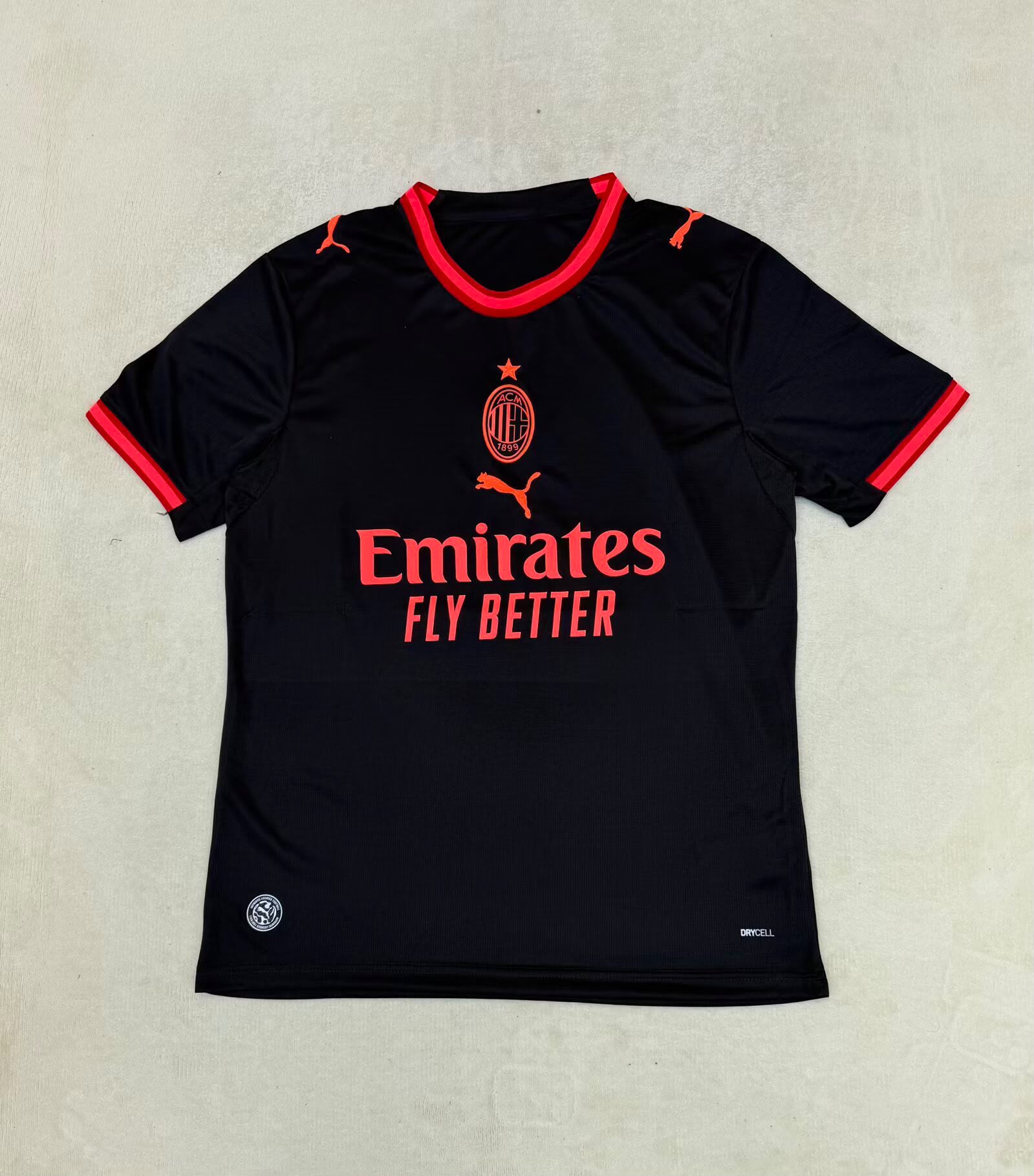 AC Milan Away 2026/27