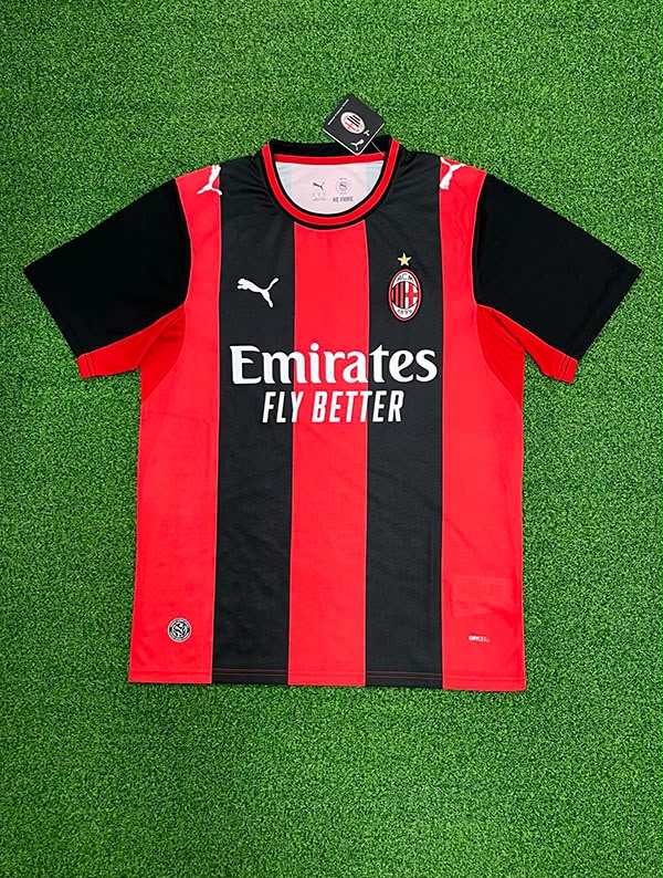 AC Milan Home 2026/27