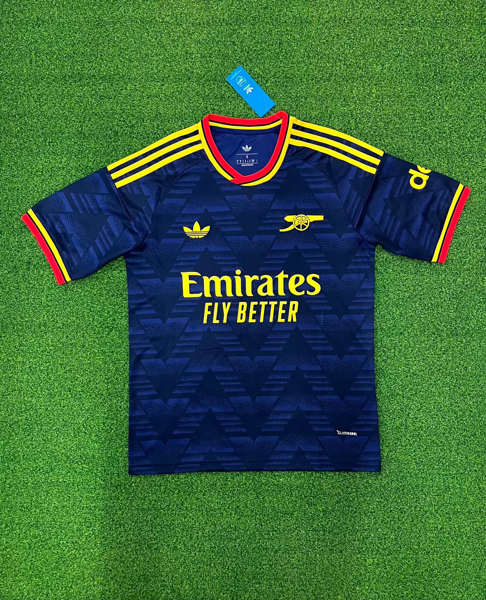Arsenal Away Men Jersey 2026/27