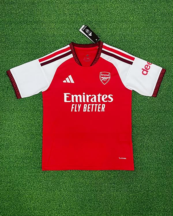 Arsenal Home Men Jersey 2026/27