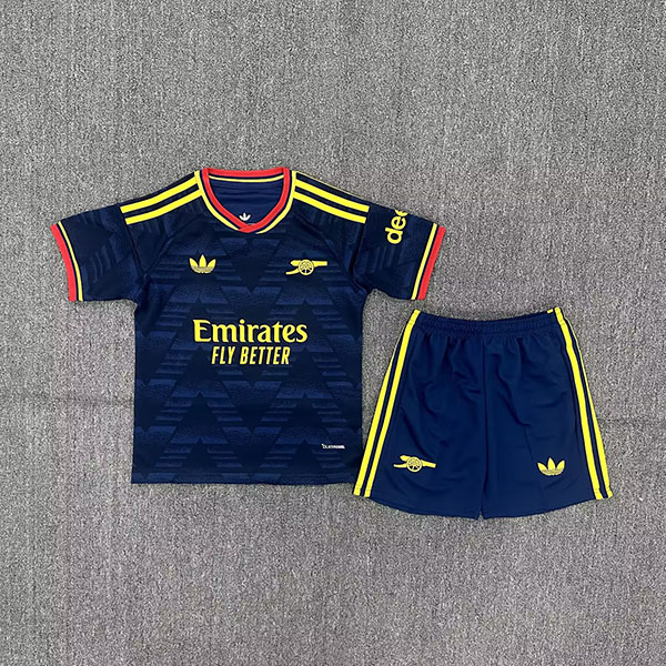 Arsenal Kids Away 2026/27