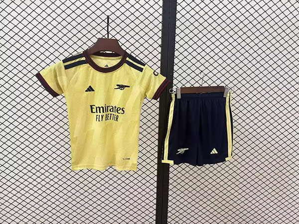 Arsenal Kids Third 2026/27