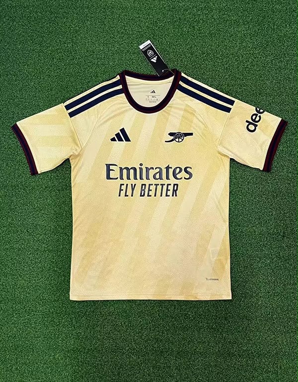Arsenal Third Men Jersey 2026/27