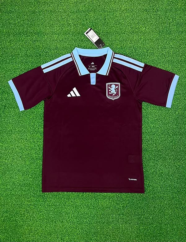 Aston Villa Home 2026/27