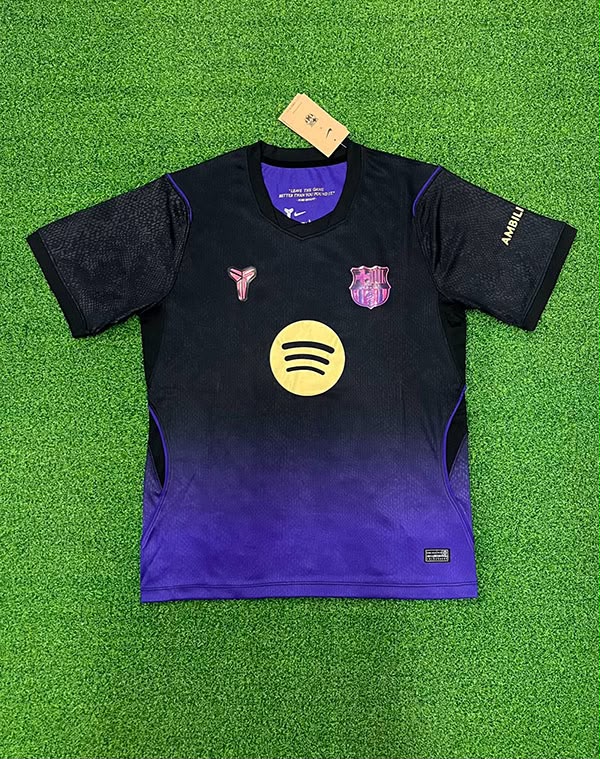 Barcelona Away 2026/27