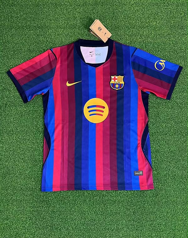Barcelona Home 2026/27