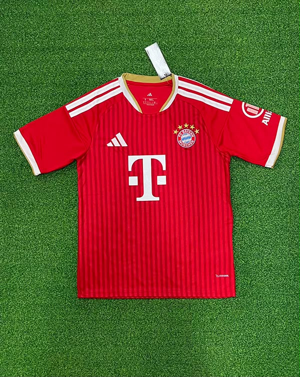 Bayern Munich Home Men Jersey 2026/27
