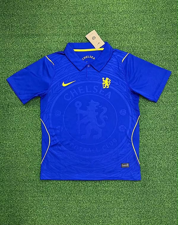 Chelsea Home Men Jersey 2026/27
