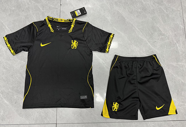 Chelsea Kids Away 2026/27