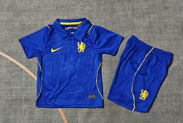 Chelsea Kids Home 2026/27