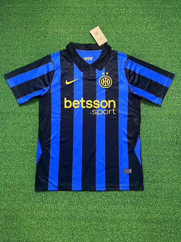 Inter Milan Home 2026/27