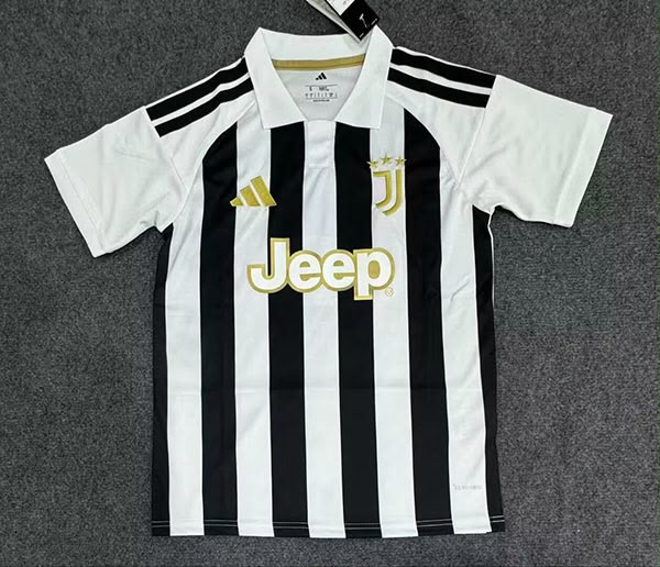 Juventus Home 2026/27