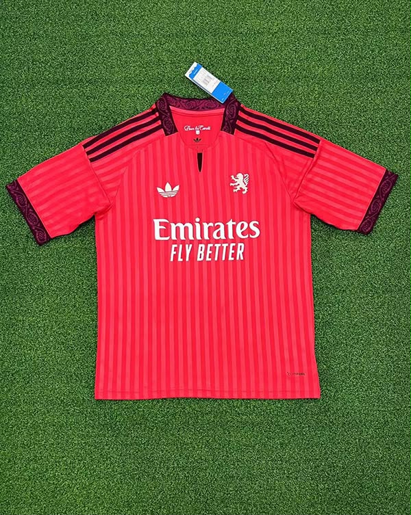 Olympique Lyonnais Away 2026/27