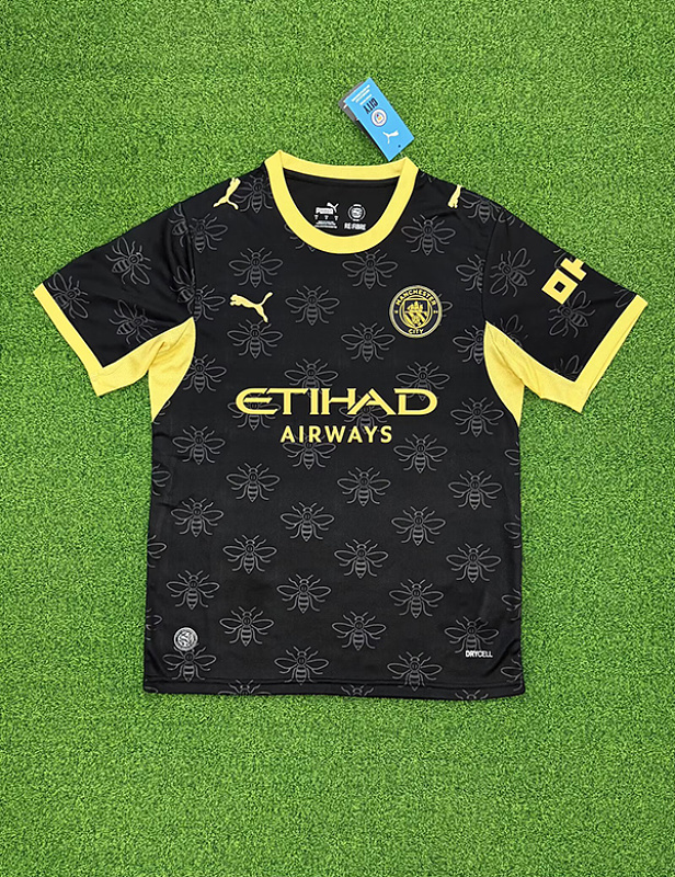 Manchester City Third 2026/27