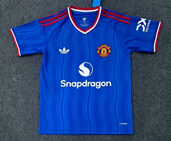 Manchester United Away Men Jersey 2026/27