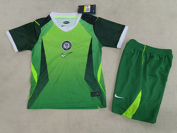 Nigeria Kids Home 2026/27