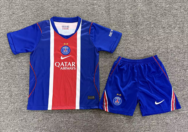 Paris Saint-Germain Kids Home 2026/27