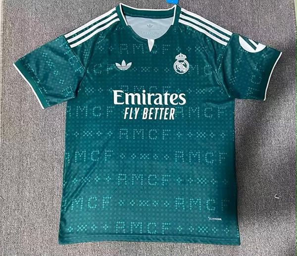 Real Madrid Away 2026/27