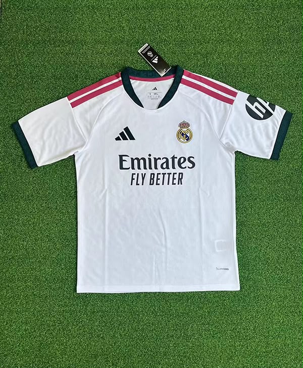 Real Madrid Home 2026/27