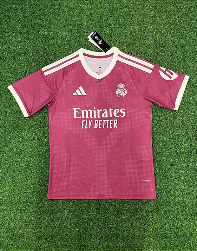 Real Madrid Third 2026/27