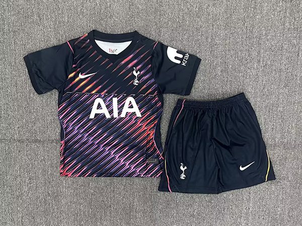 Tottenham Hotspur Kids Away 2026/27