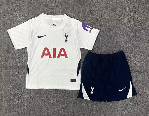 Tottenham Hotspur Kids Home 2026/27